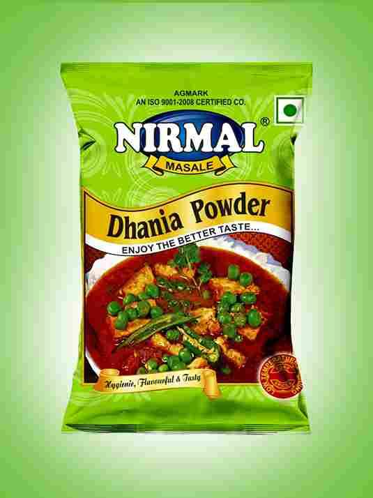 Coriander powder